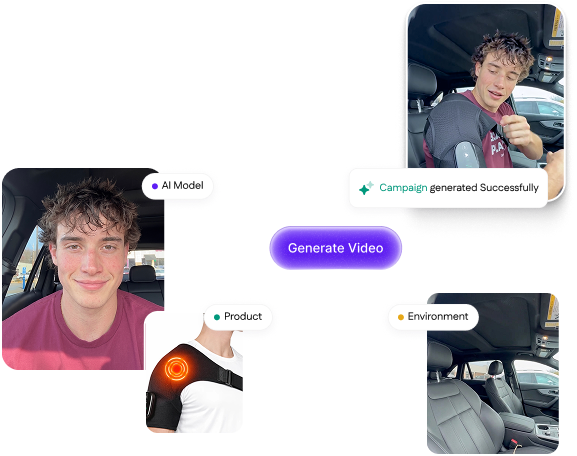 AI Video Studio