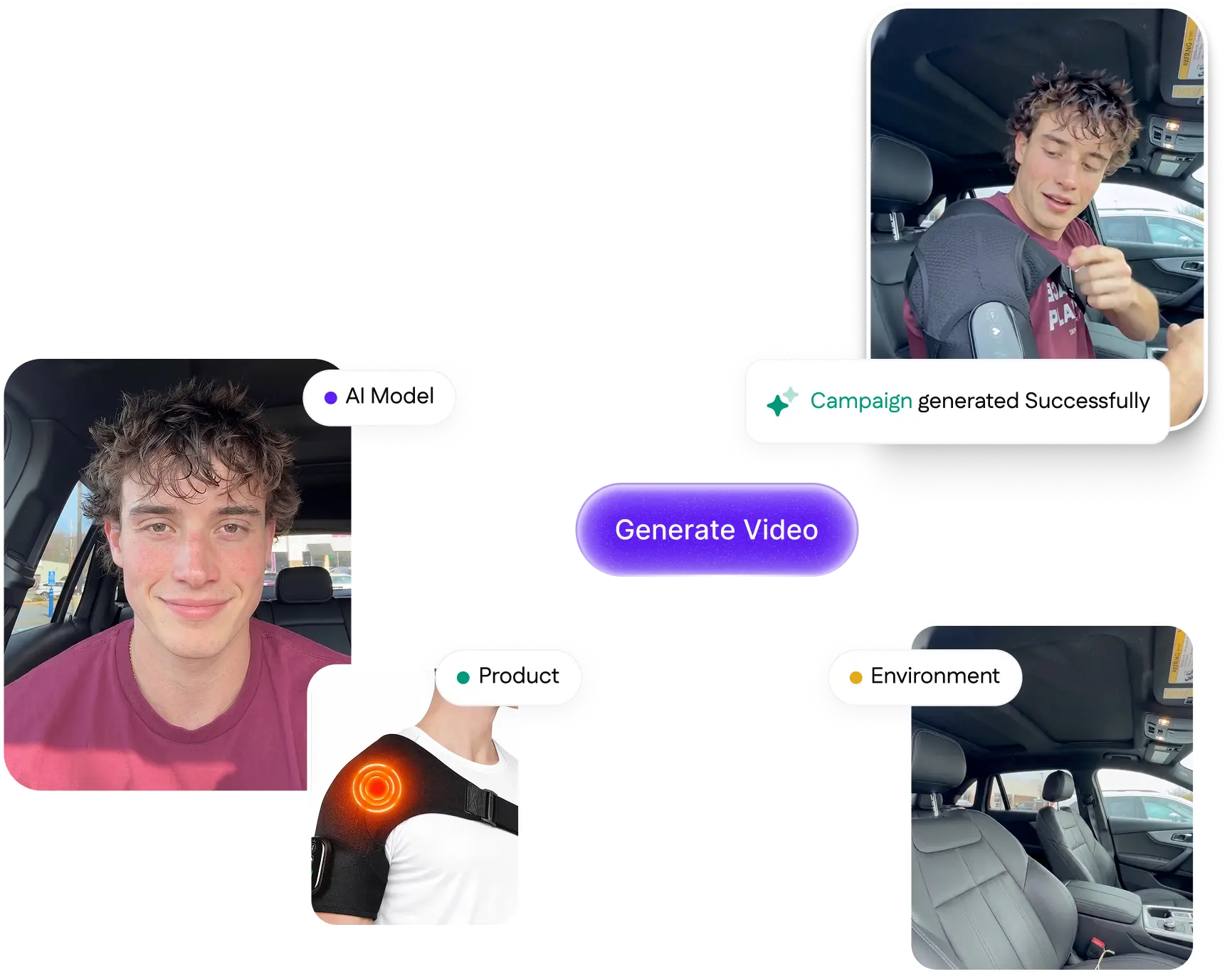 AI Video Studio