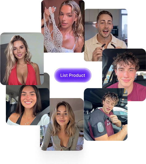Business Influencers