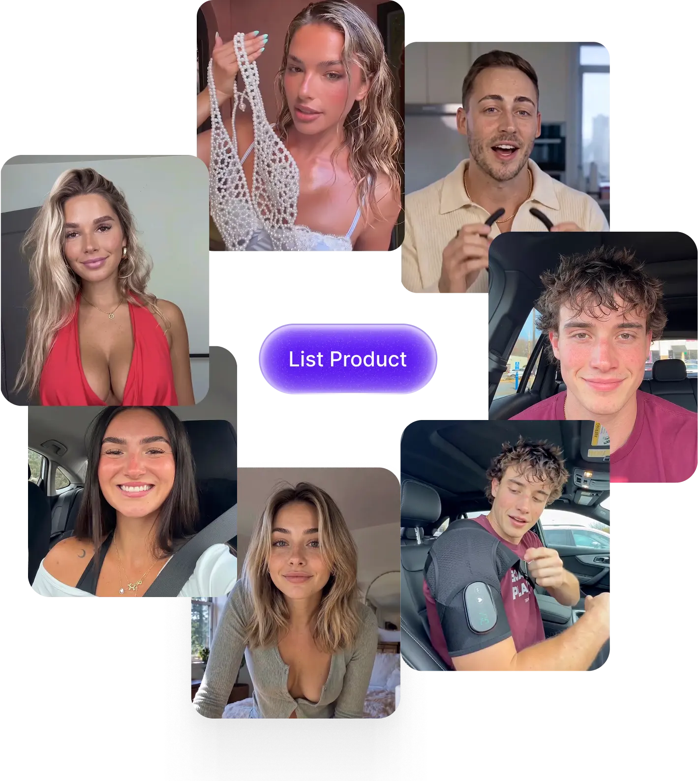 Business Influencers