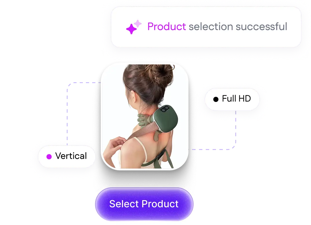 Connect Your Affiliate Product
