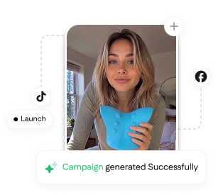 Generate Campaign