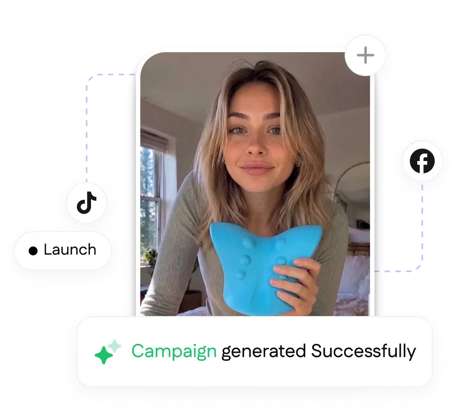 Generate Campaign